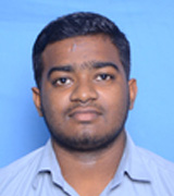 Navaneeth Krishnan S
