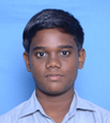 Sasi Kumar K