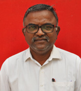 K. Rose Mathan Kumar