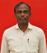 V. Pandimurugan