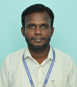 M. Vignesh Kumar