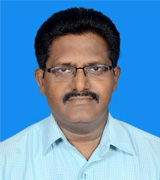 J. Francis Xavier Thenraj