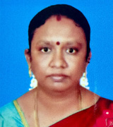 R. Vinayaga Priyadharsini
