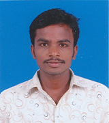 Mareeswaran S
