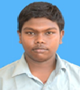 Arunkrishna K