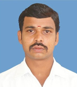 P. Mahendran
