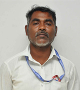M. Raja