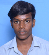 S. Pandikumar
