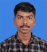 K. Sanjay Kumar