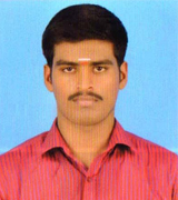 S. Srinivasagan