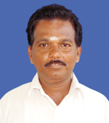 R. Nagarajan