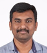 Balamurugan Paramasivam