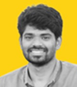 Elayaraja Krishnamoorthy