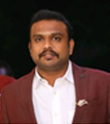 Jeyakumar Muthukumar