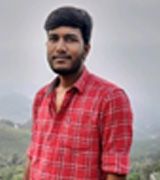 Kandasamy Rajendran