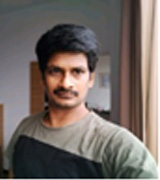 Ramachandran Kumaresan