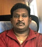 Selvakumar Pugalendrapandian