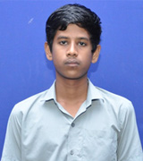 M. Apsaan Ahamed