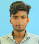 R. Aravind