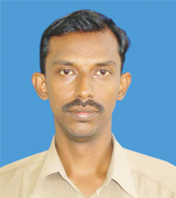 G. Anandharaj