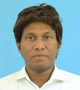 G. Venkateswaran