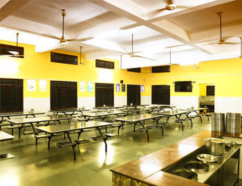 facilities